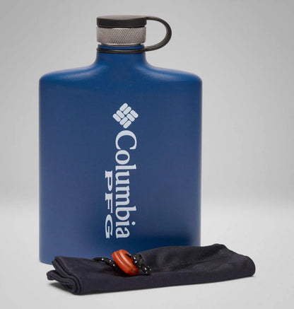 PFG Stainless Steel Flask - 8 oz