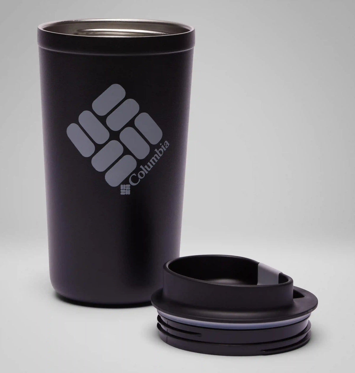Stainless Steel Coffee Tumbler - 16 oz