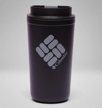 Stainless Steel Coffee Tumbler - 16 oz