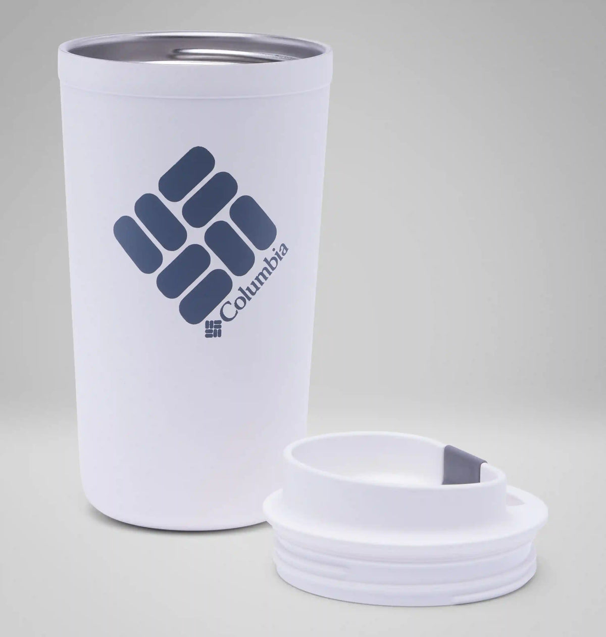 Stainless Steel Coffee Tumbler - 16 oz