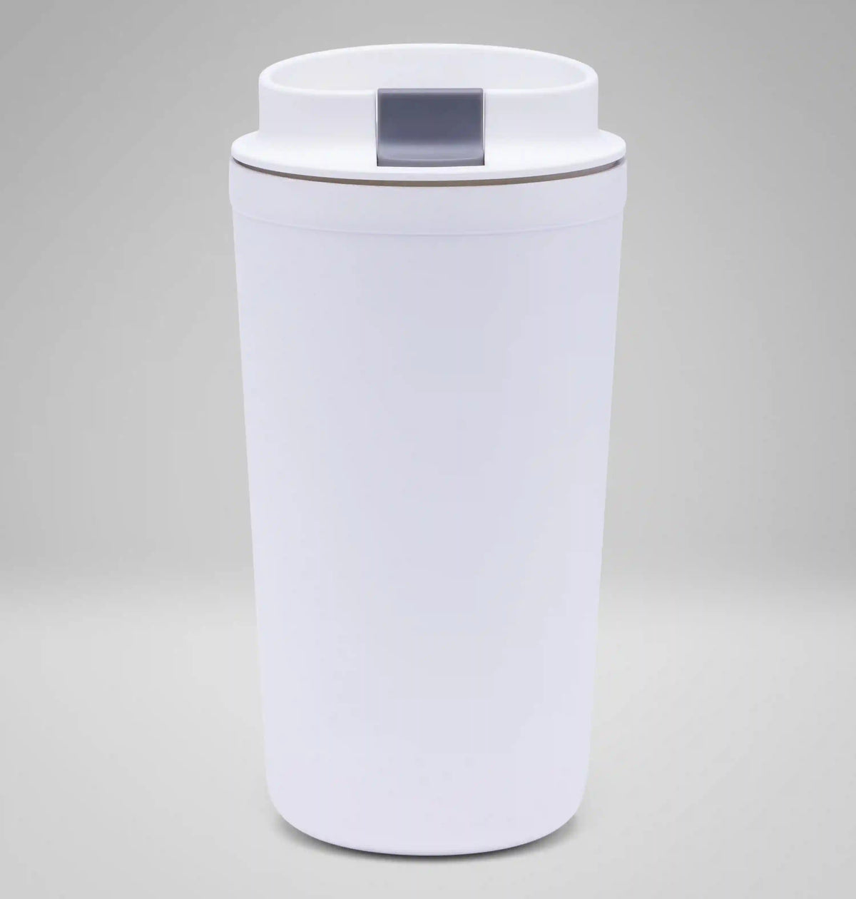 Stainless Steel Coffee Tumbler - 16 oz