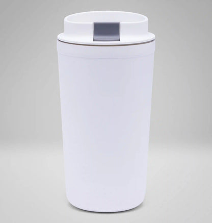 Stainless Steel Coffee Tumbler - 16 oz