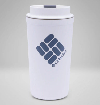 Stainless Steel Coffee Tumbler - 16 oz