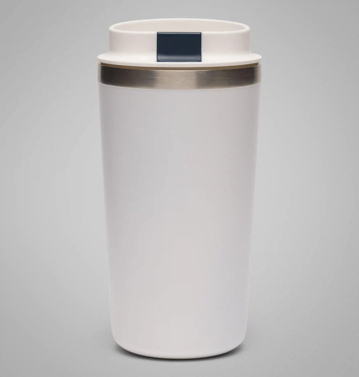Stainless Steel Coffee Tumbler - 16 oz
