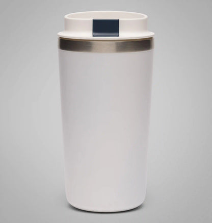 Stainless Steel Coffee Tumbler - 16 oz