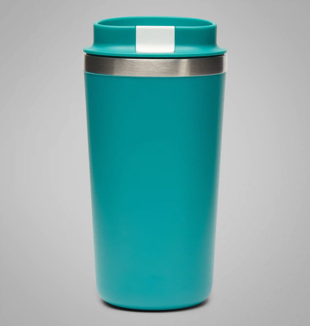 Stainless Steel Coffee Tumbler - 16 oz
