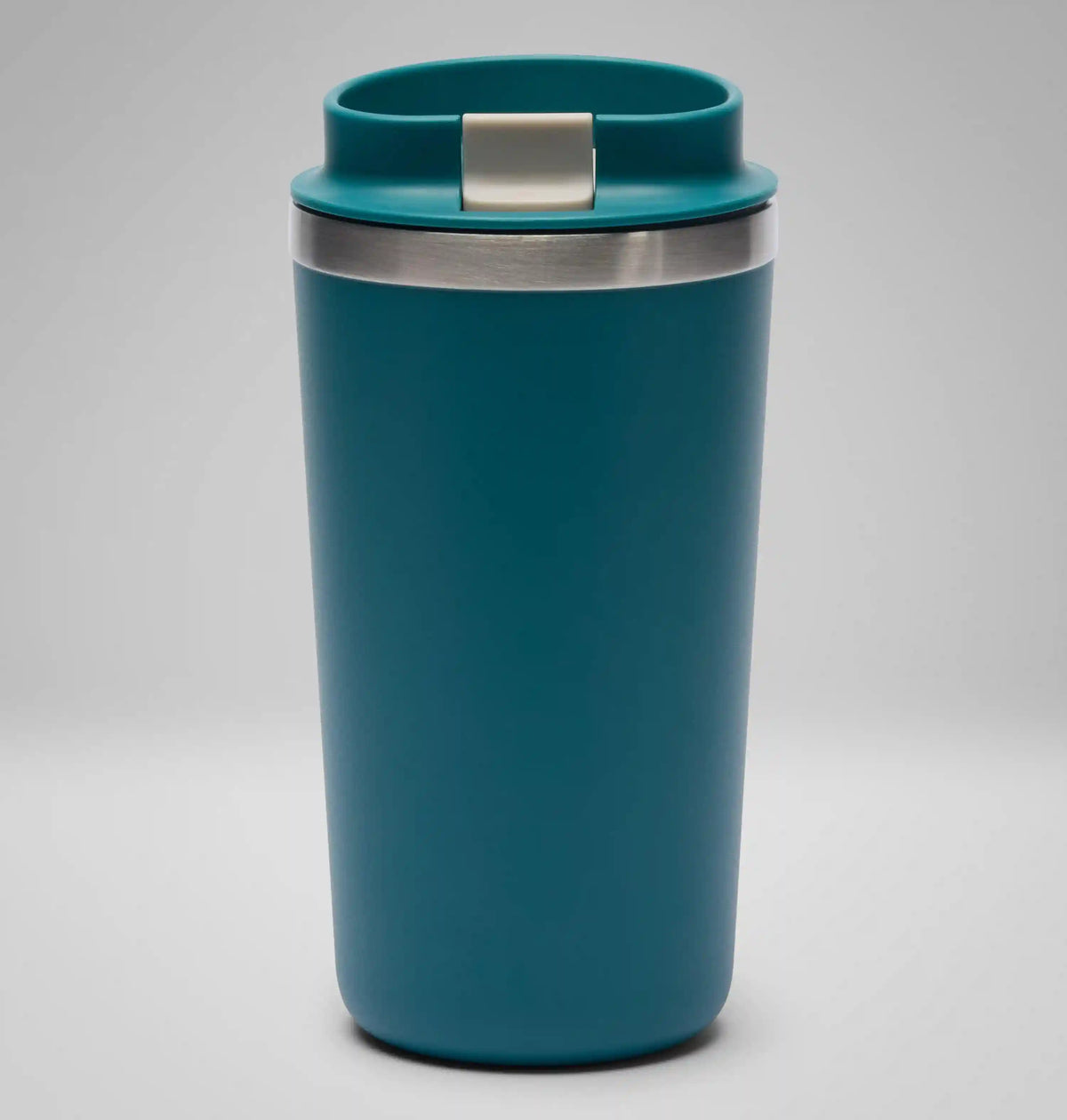 Stainless Steel Coffee Tumbler - 16 oz
