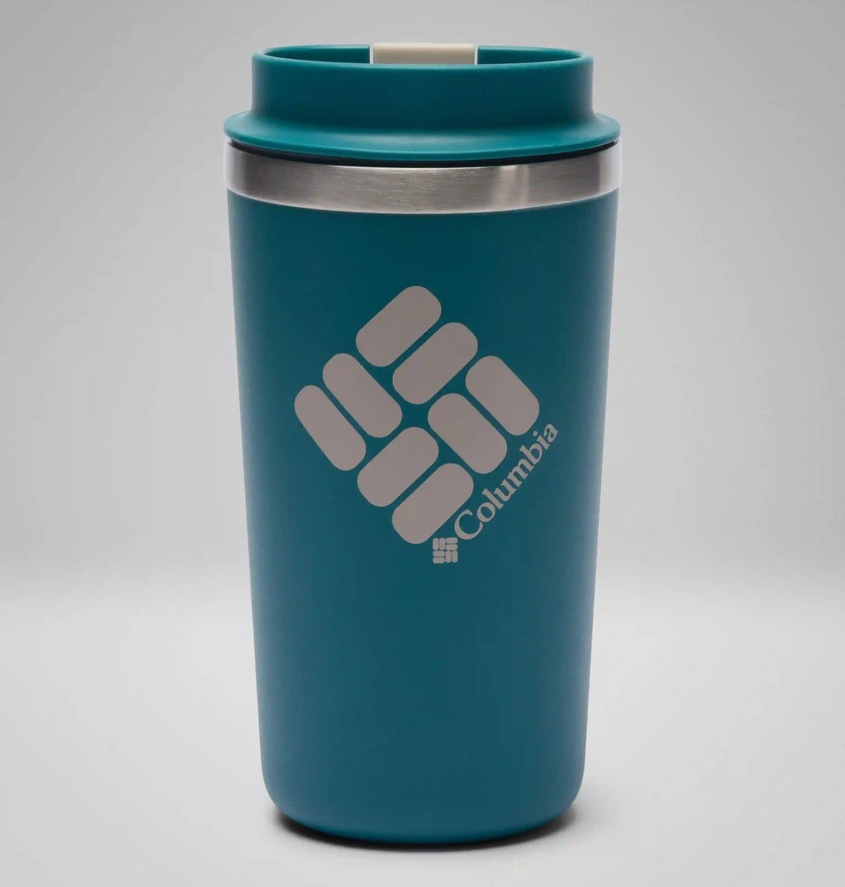 Stainless Steel Coffee Tumbler - 16 oz
