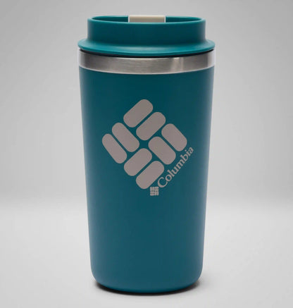 Stainless Steel Coffee Tumbler - 16 oz