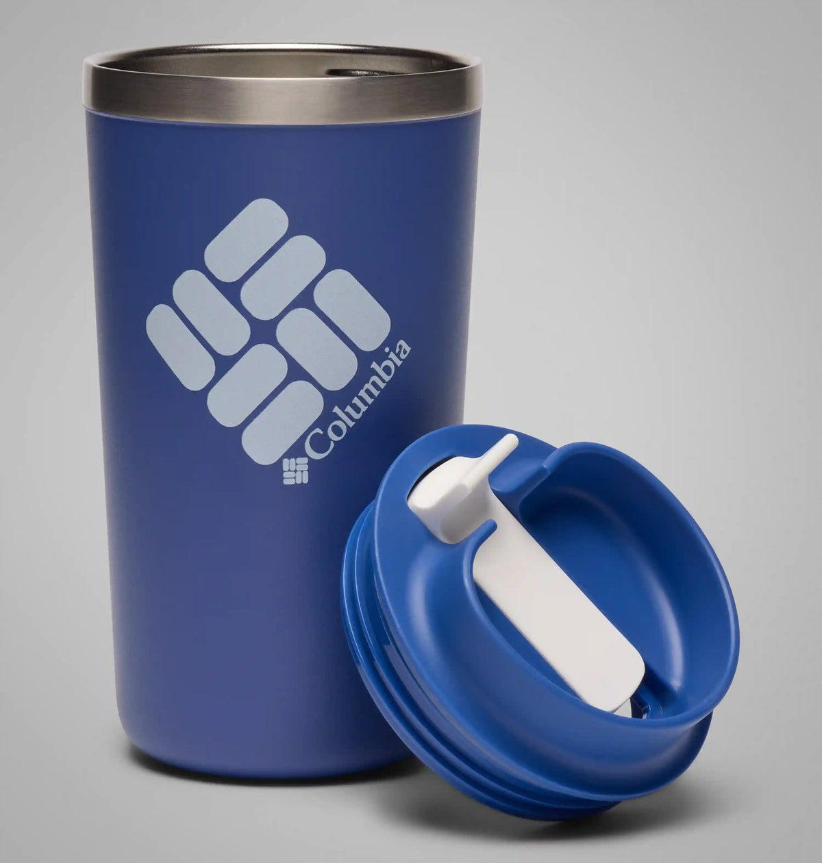 Stainless Steel Coffee Tumbler - 16 oz