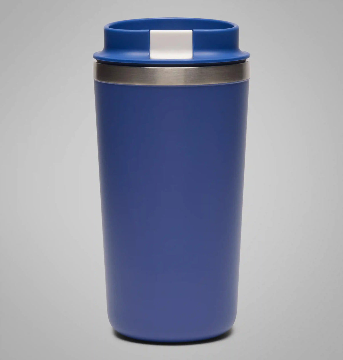 Stainless Steel Coffee Tumbler - 16 oz