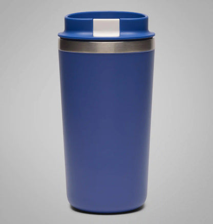 Stainless Steel Coffee Tumbler - 16 oz