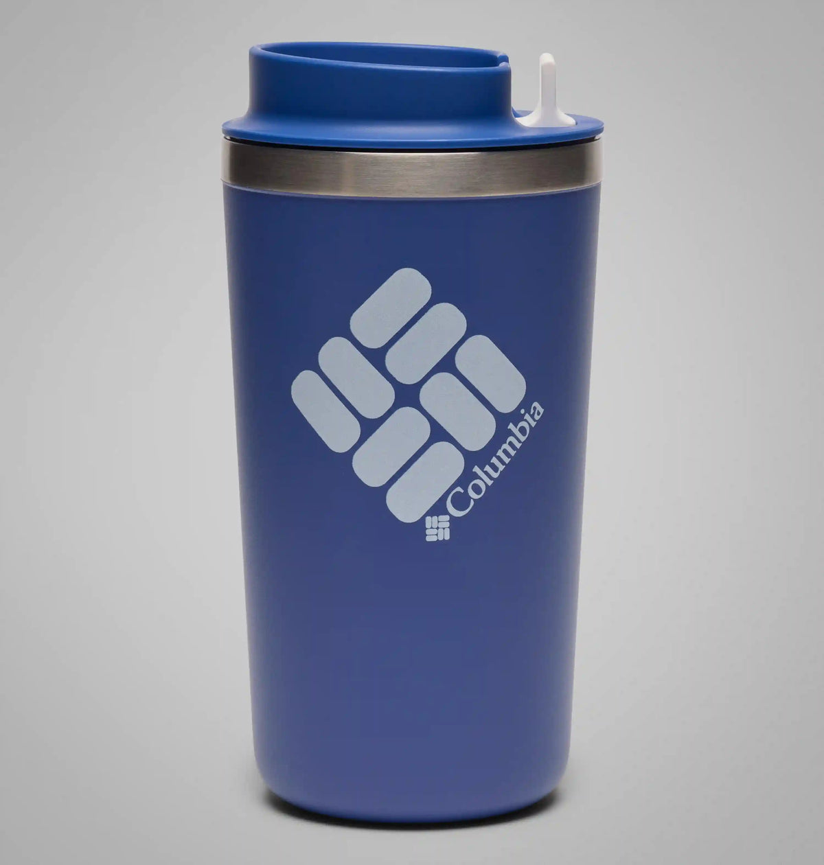 Stainless Steel Coffee Tumbler - 16 oz
