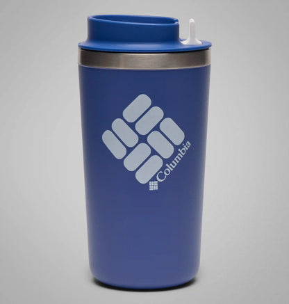 Stainless Steel Coffee Tumbler - 16 oz