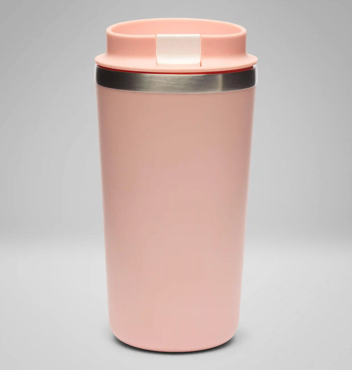 Stainless Steel Coffee Tumbler - 16 oz