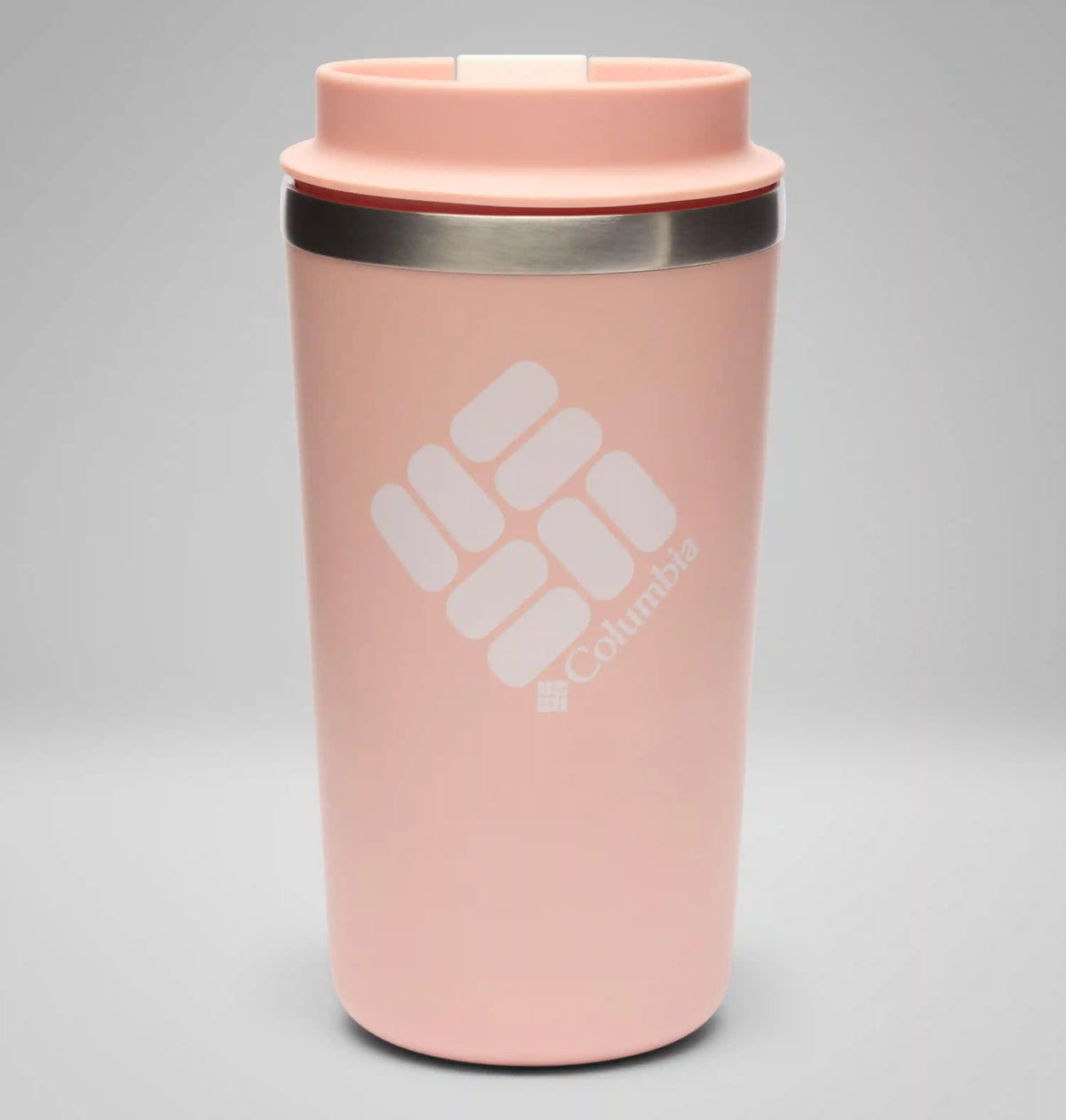 Stainless Steel Coffee Tumbler - 16 oz