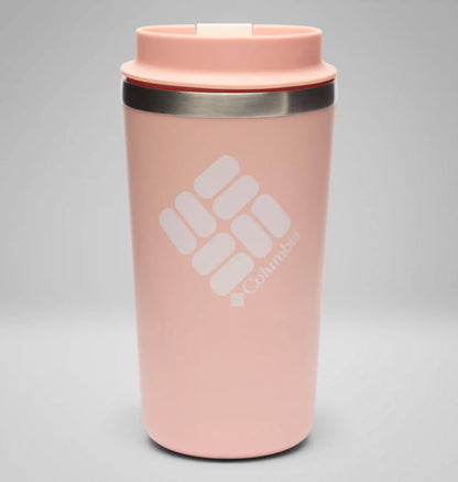 Stainless Steel Coffee Tumbler - 16 oz
