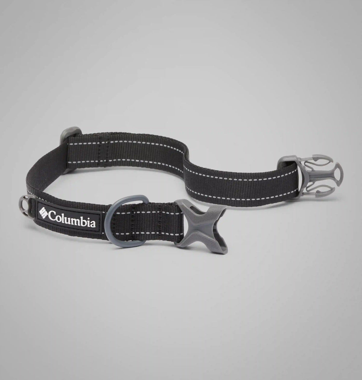 Silver Ridge Dog Collar