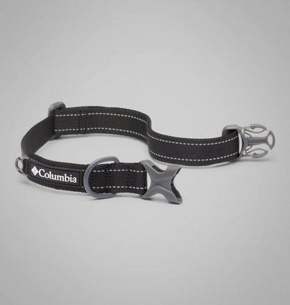 Silver Ridge Dog Collar
