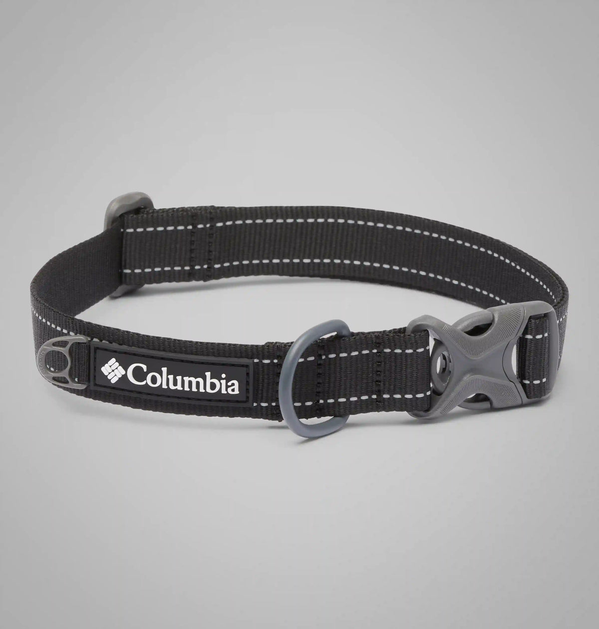 Silver Ridge Dog Collar