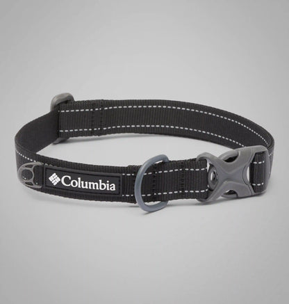 Silver Ridge Dog Collar