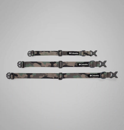 Silver Ridge Dog Collar