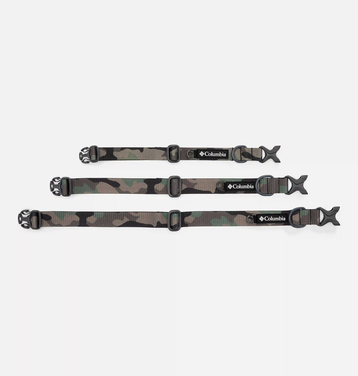 Silver Ridge Dog Collar