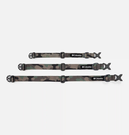 Silver Ridge Dog Collar