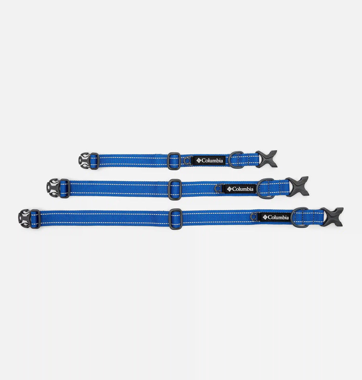 Silver Ridge Dog Collar