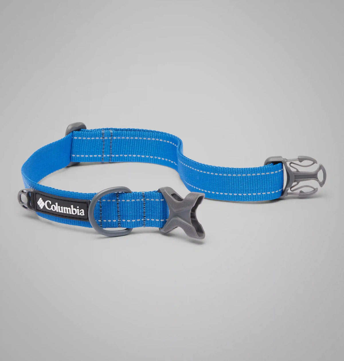 Silver Ridge Dog Collar