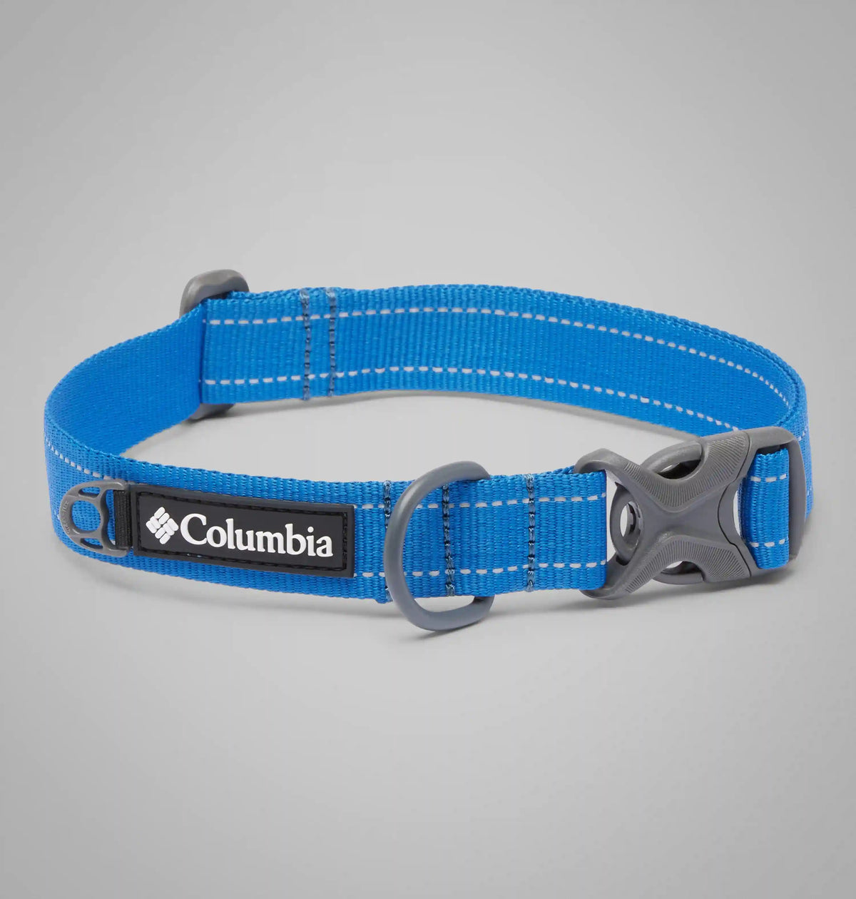 Silver Ridge Dog Collar
