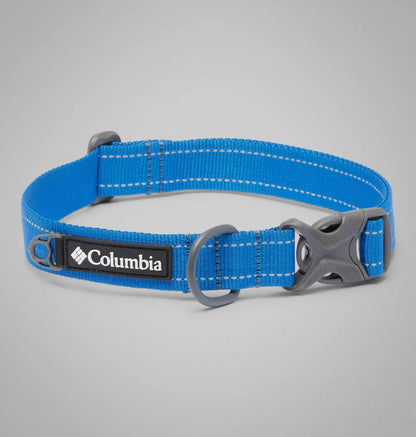 Silver Ridge Dog Collar