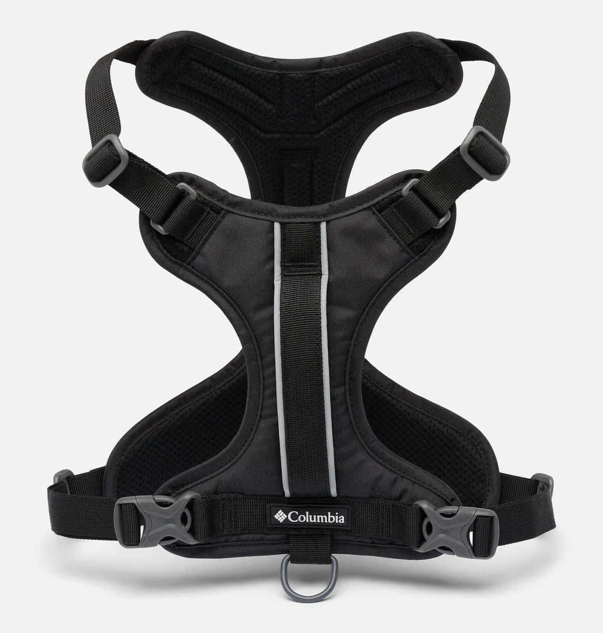 Silver Ridge Dog Harness