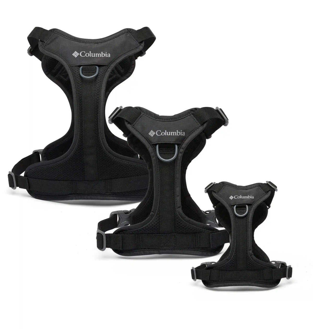 Silver Ridge Dog Harness