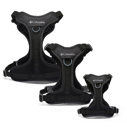 Silver Ridge Dog Harness