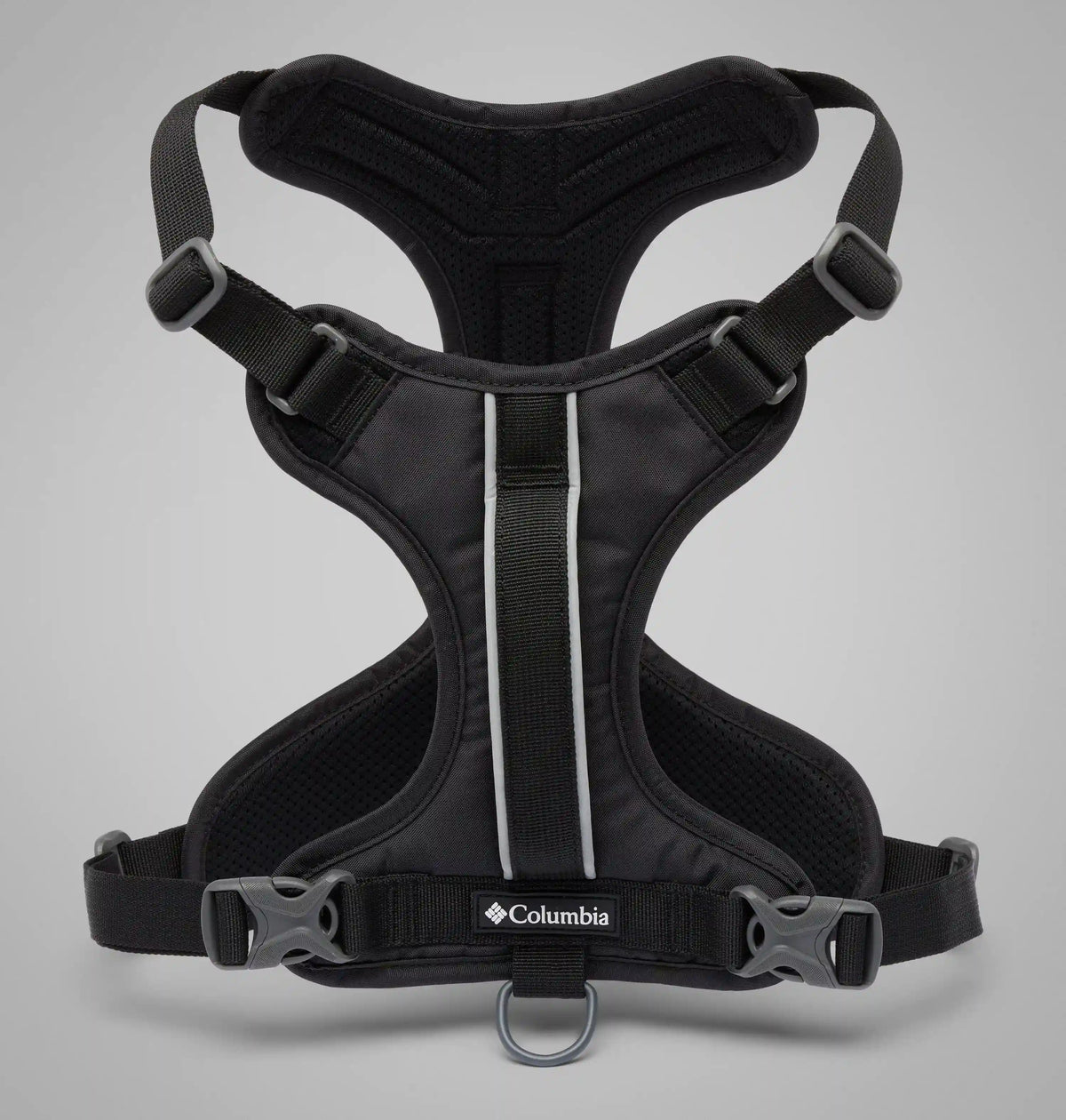 Silver Ridge Dog Harness