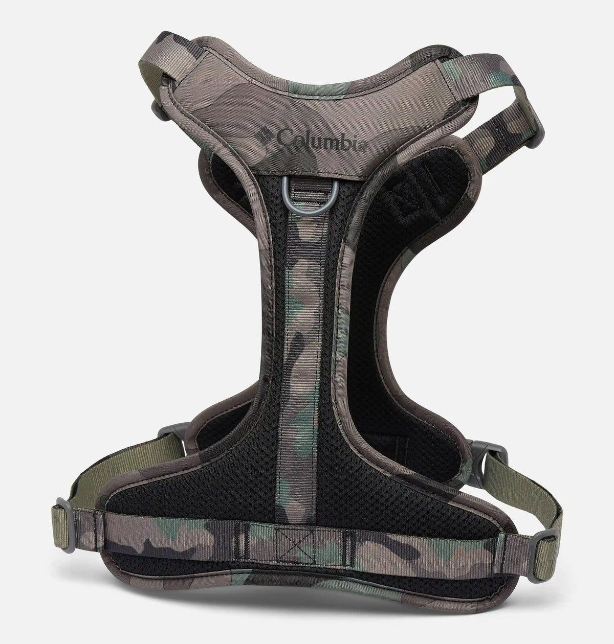 Silver Ridge Dog Harness