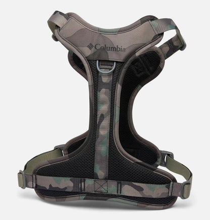 Silver Ridge Dog Harness