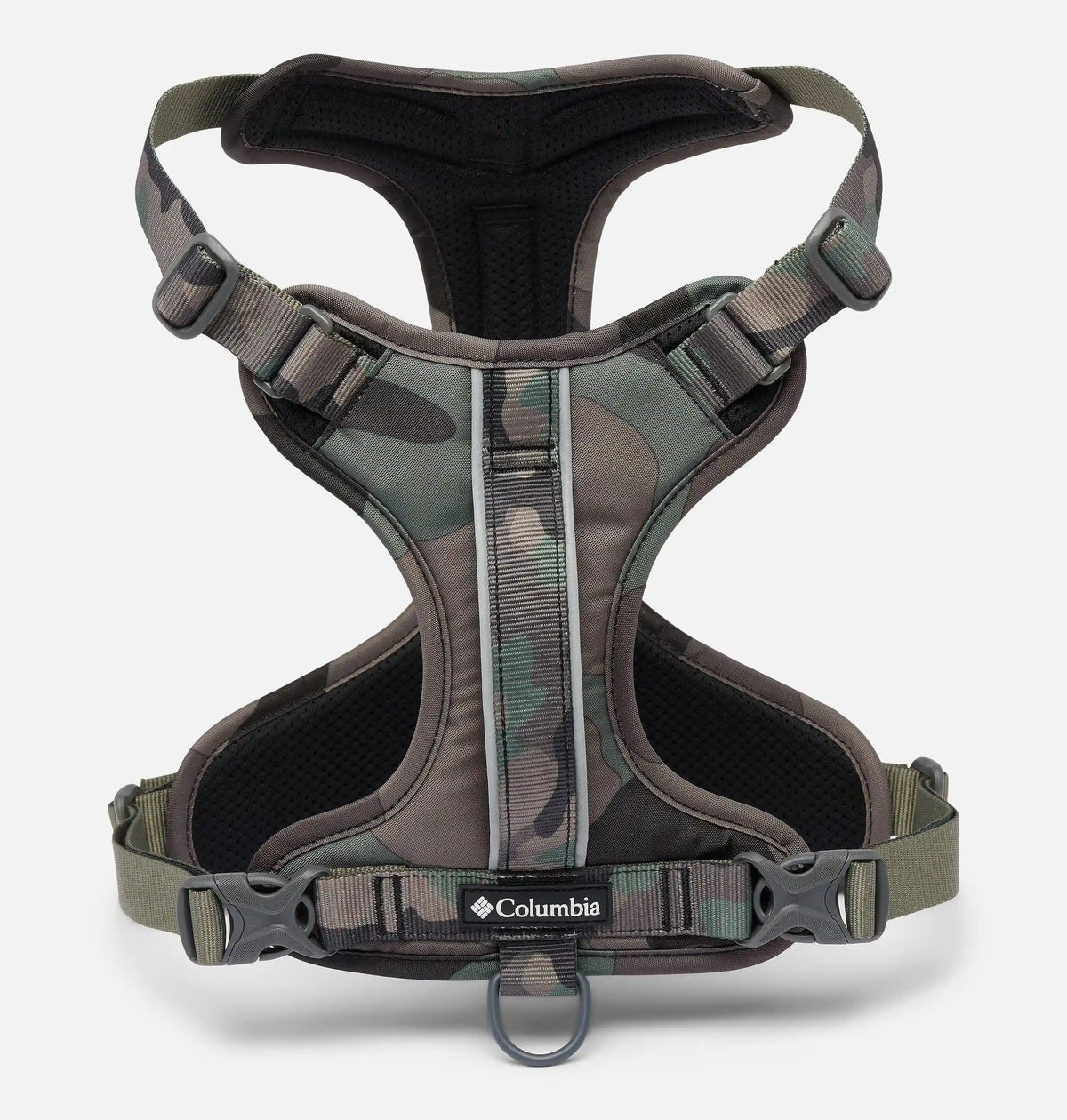 Silver Ridge Dog Harness