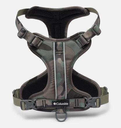 Silver Ridge Dog Harness
