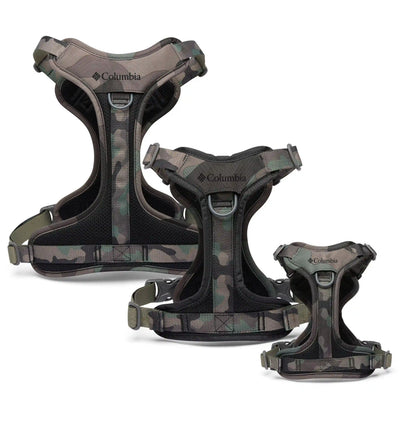 Silver Ridge Dog Harness