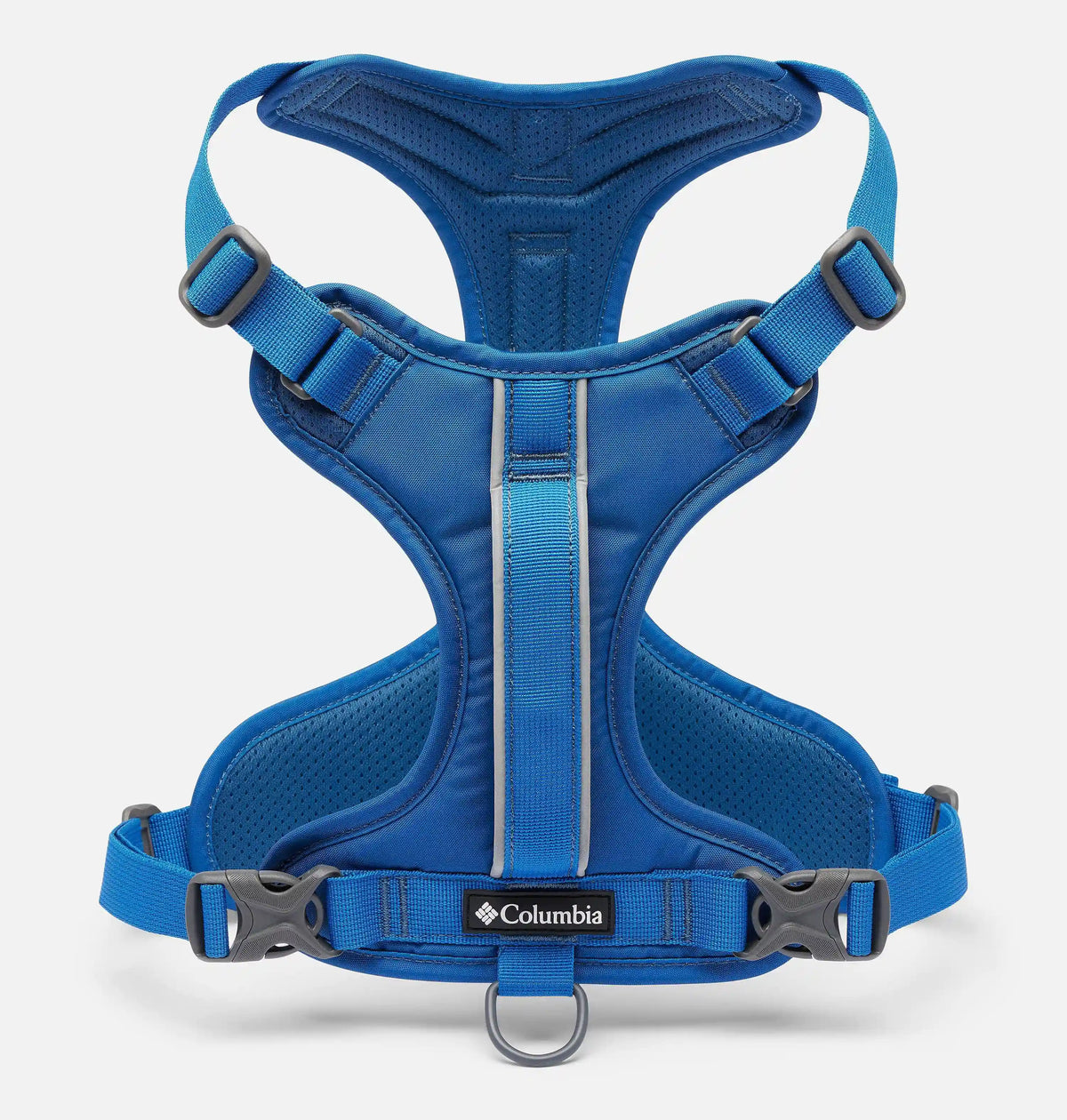 Silver Ridge Dog Harness