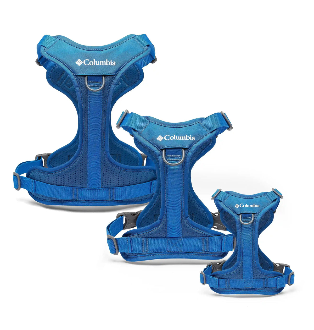 Silver Ridge Dog Harness