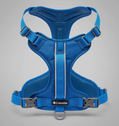 Silver Ridge Dog Harness