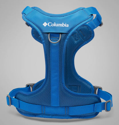 Silver Ridge Dog Harness