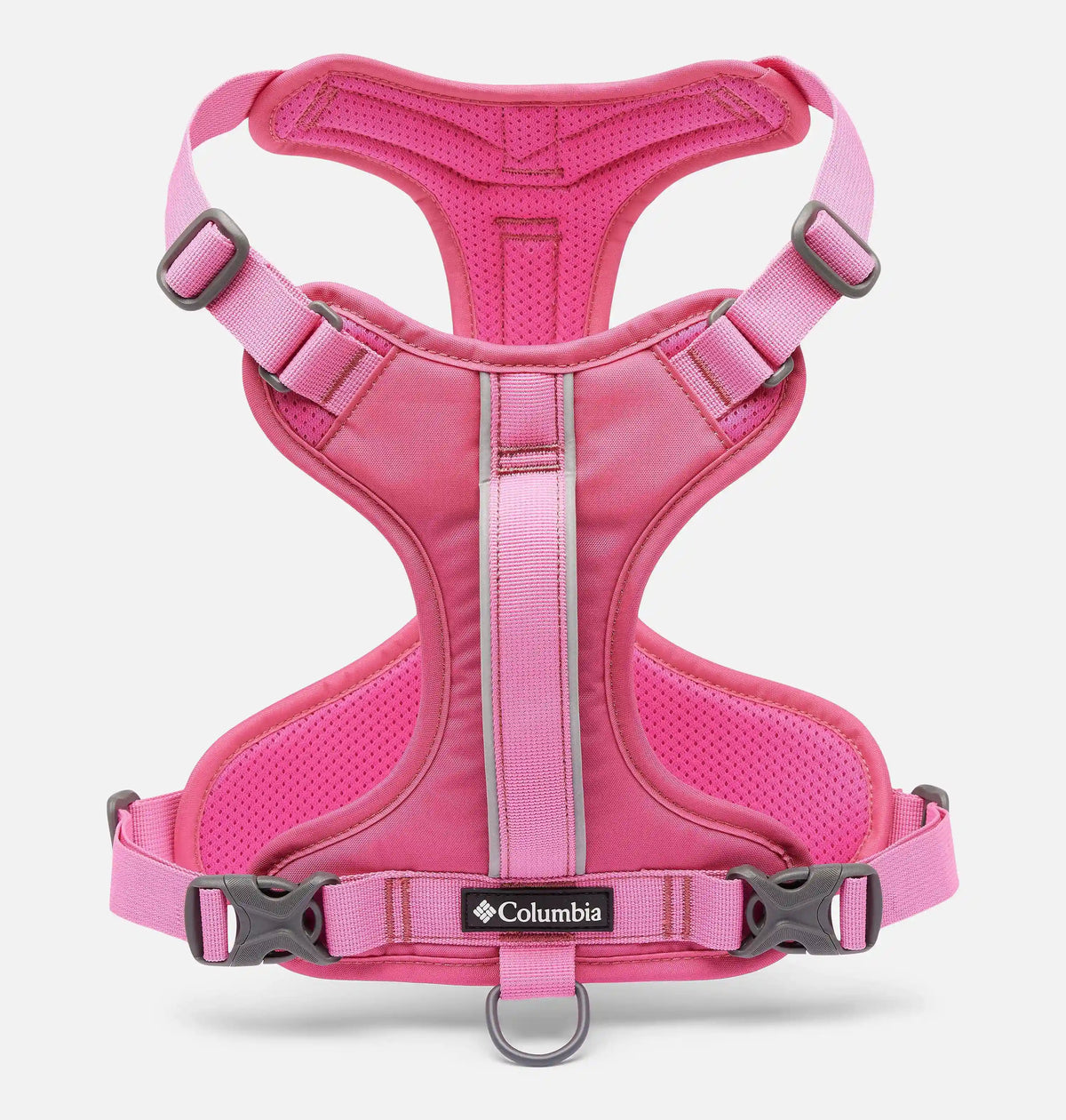 Silver Ridge Dog Harness