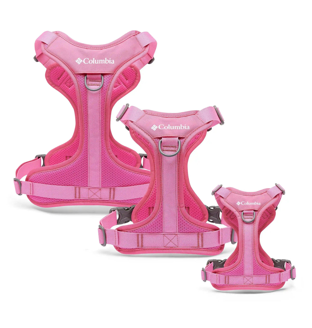 Silver Ridge Dog Harness