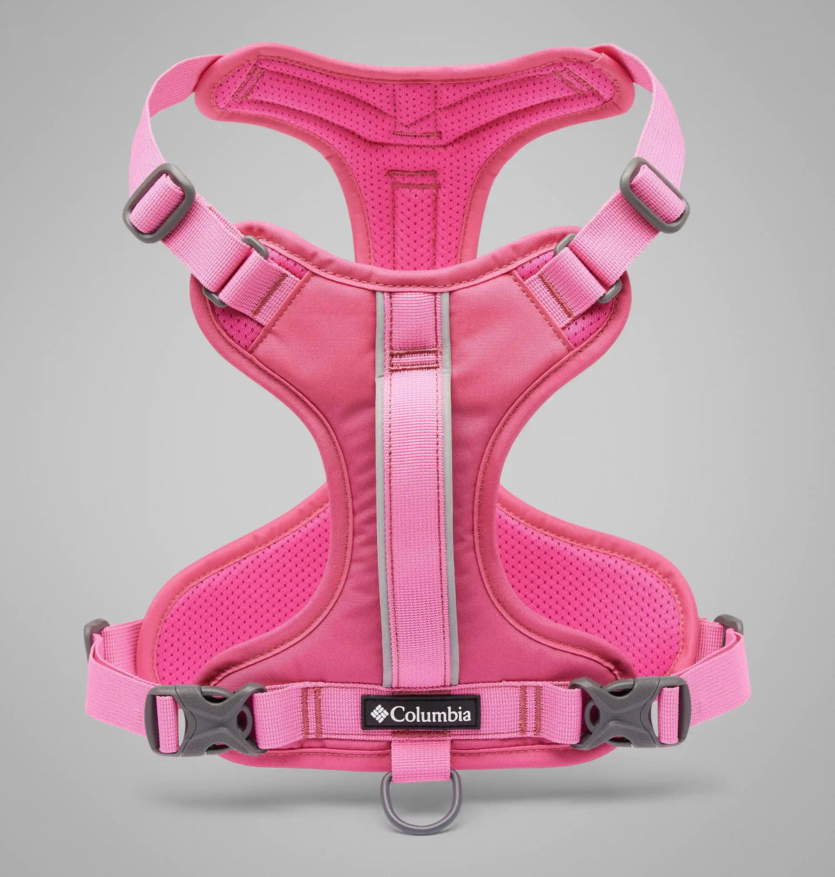 Silver Ridge Dog Harness