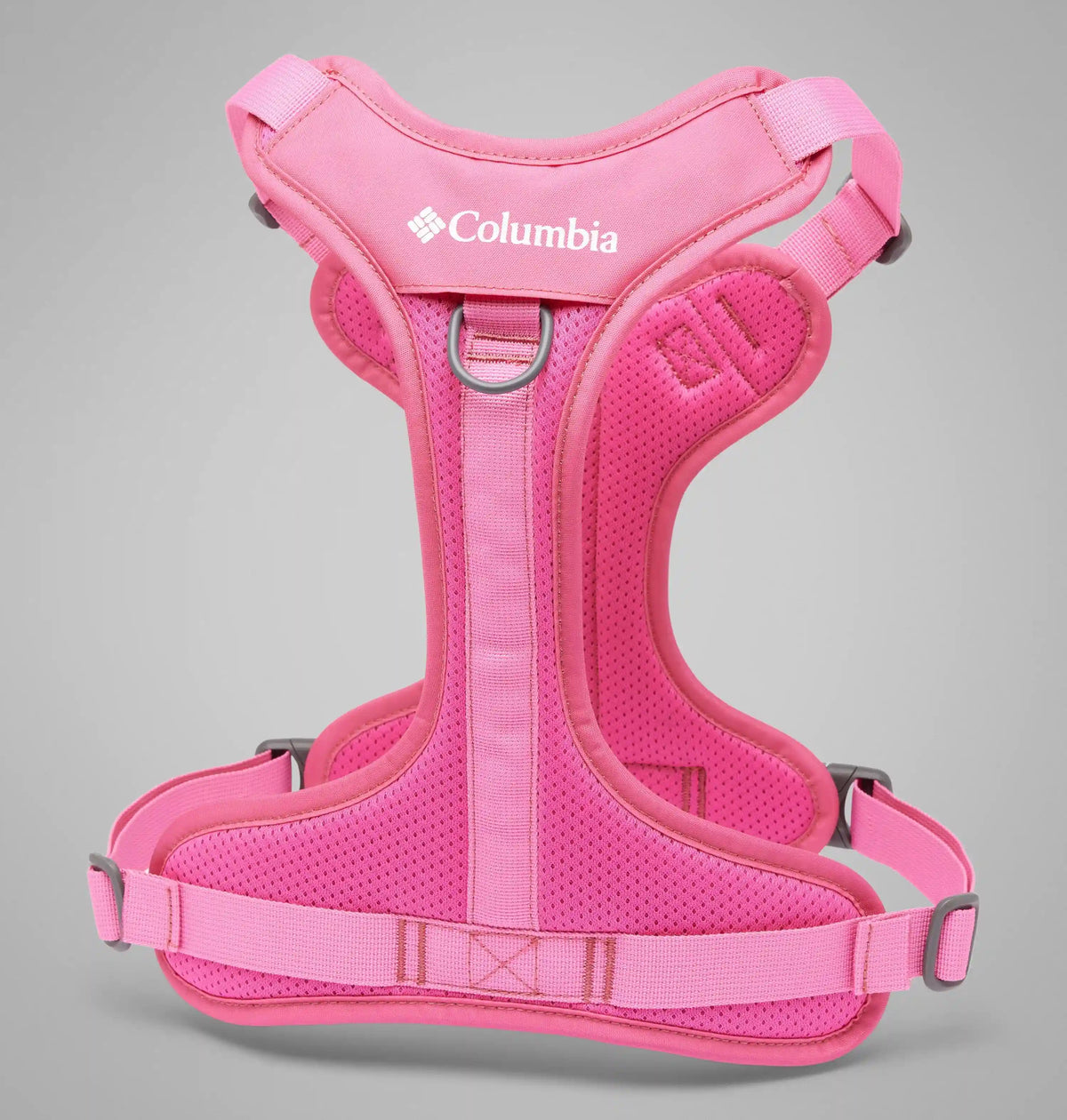 Silver Ridge Dog Harness