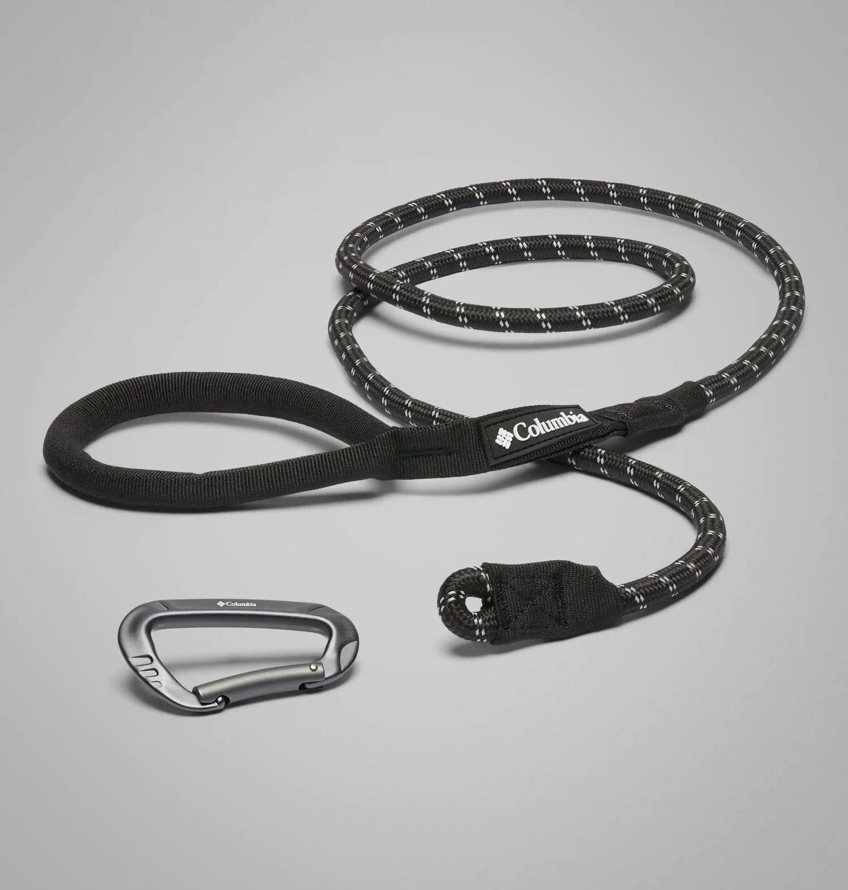 Silver Ridge Dog Rope Leash